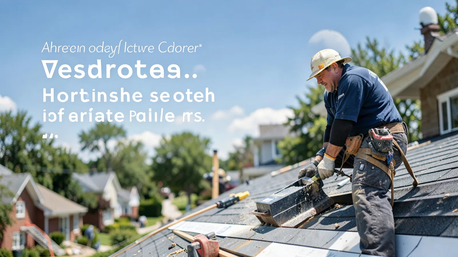 Roof Replacement in Berger, MO near me